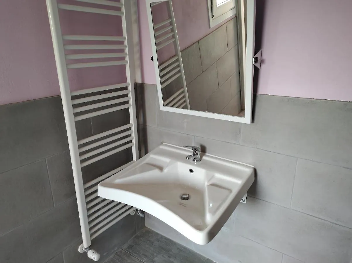 Villa Ara Rossa Canegrate 0*,  Italy