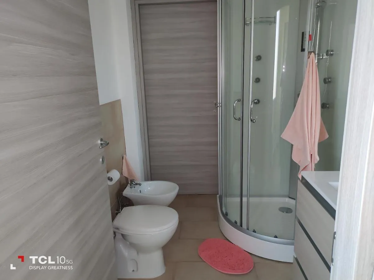 Guest house Villa Ara Rossa Canegrate