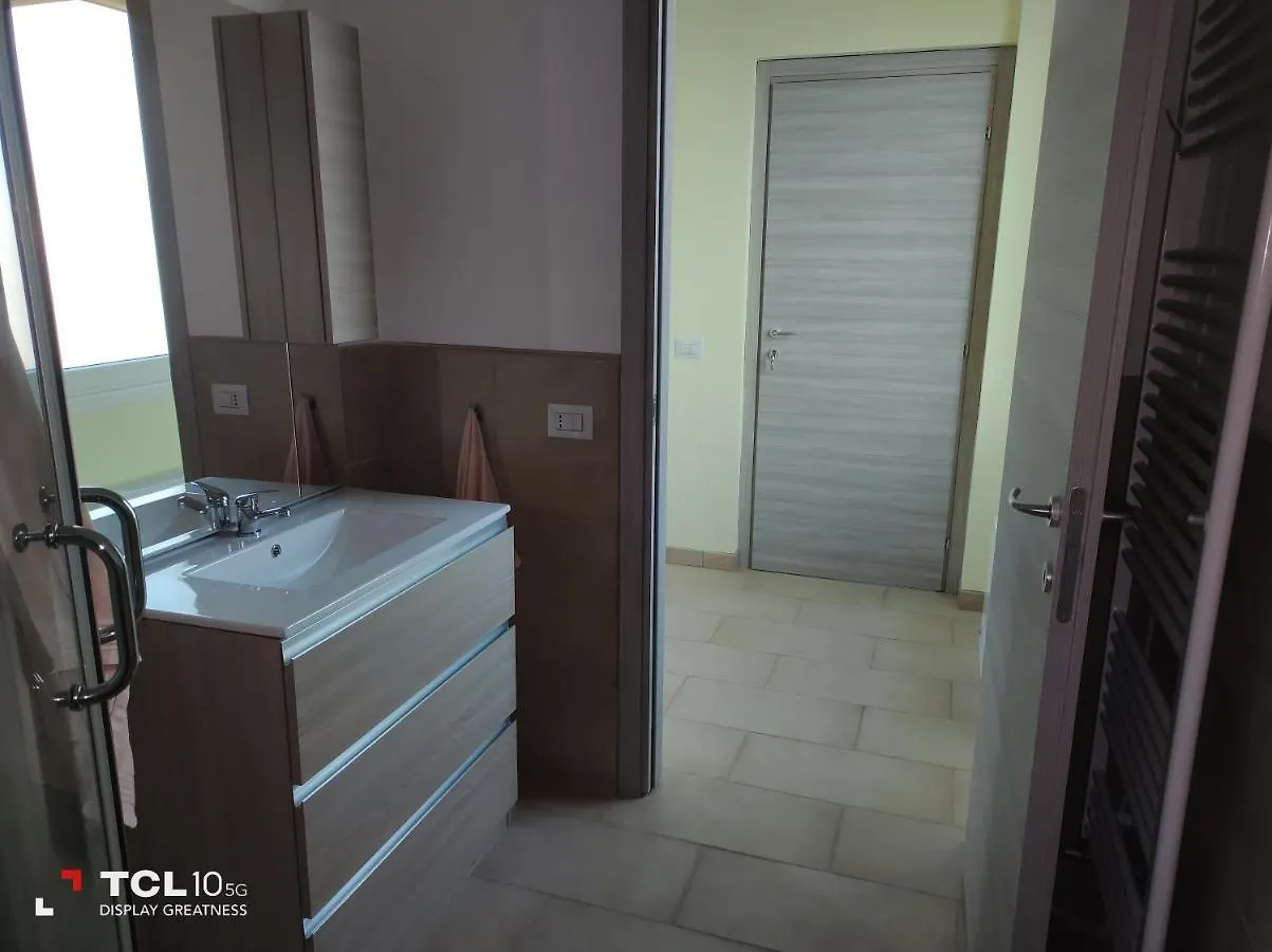 Villa Ara Rossa Canegrate Guest house