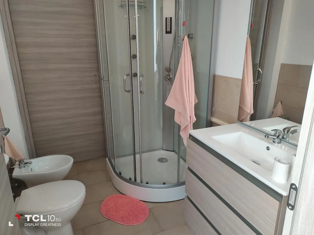 Villa Ara Rossa Canegrate Guest house