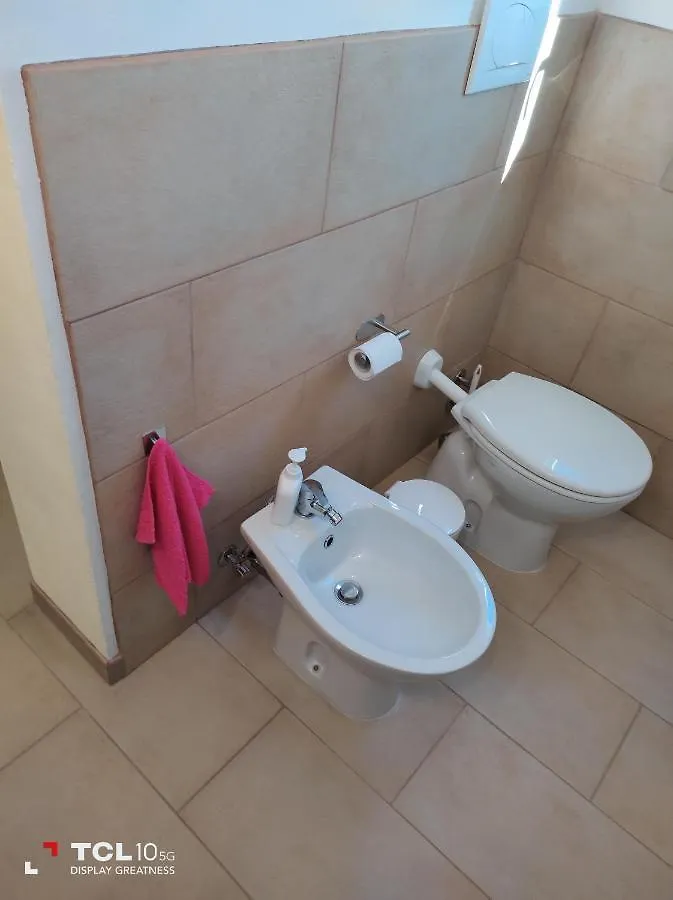 Villa Ara Rossa Canegrate 0*,  Italy