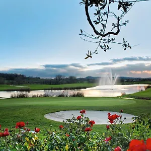 4* Hotel Chervò Golf Spa, Resort&apartment San Vigilio