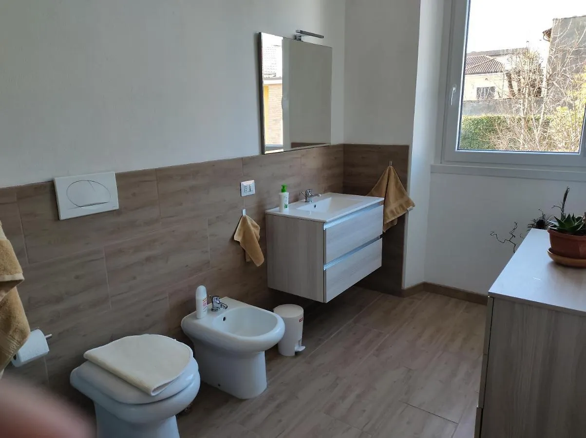Affittacamere Villa ARA Canegrate