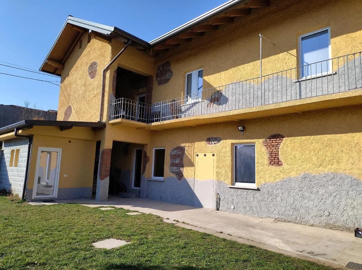 Villa ARA Canegrate