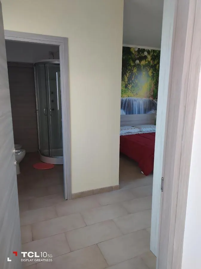 Affittacamere Villa ARA Canegrate