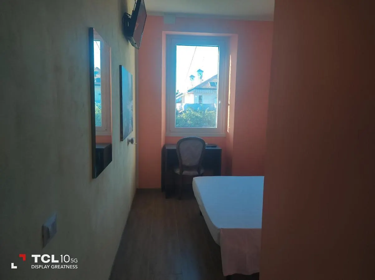 Guest house Villa Ara Rossa Canegrate