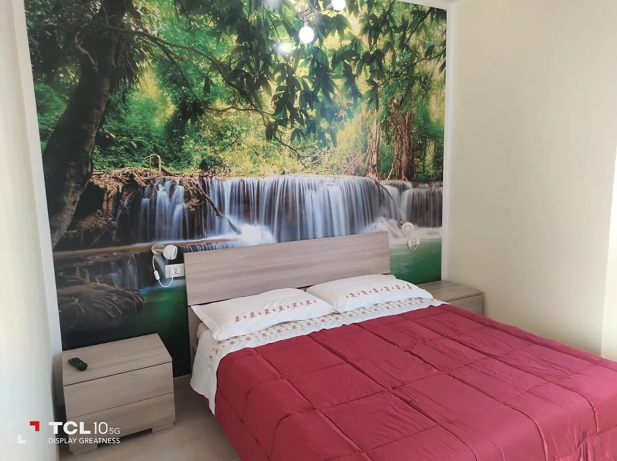 Guest house Villa Ara Rossa Canegrate