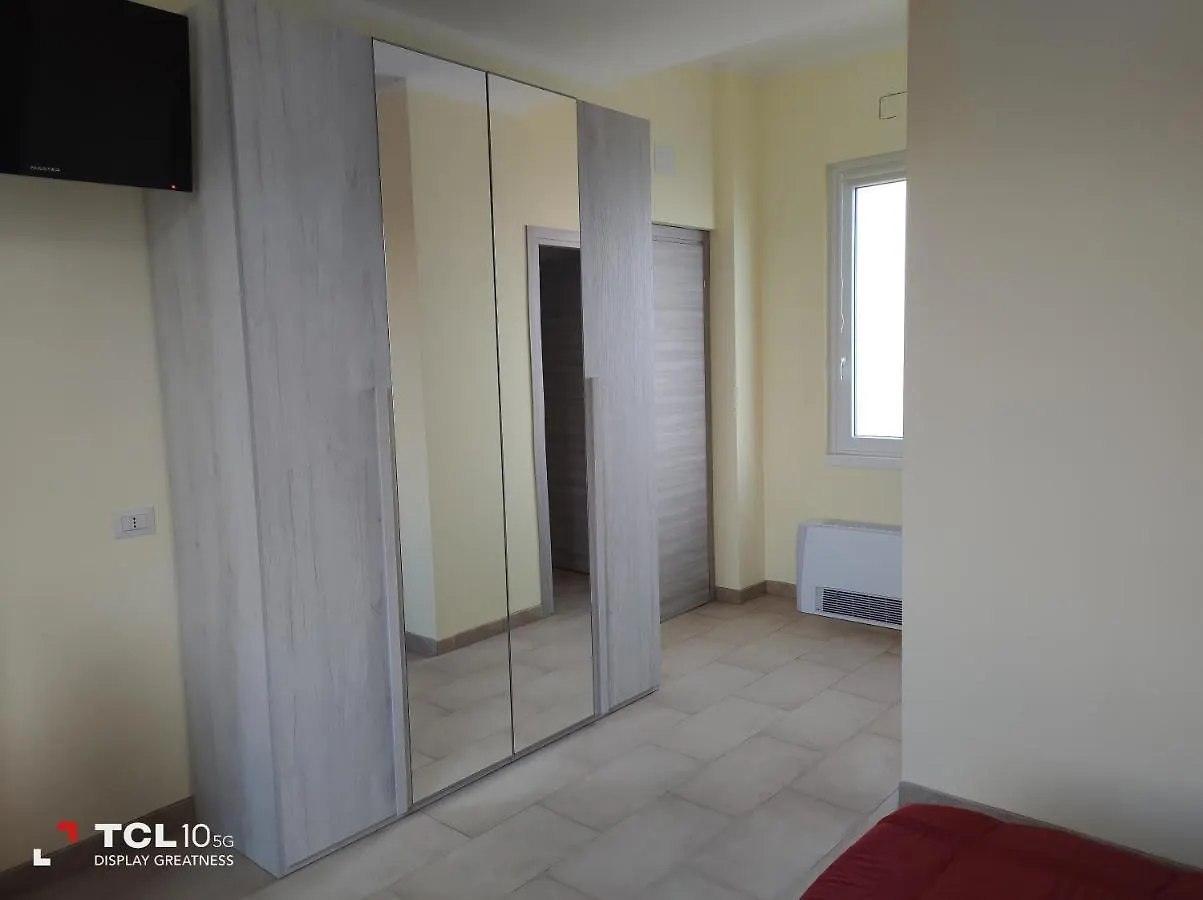 Guest house Villa Ara Rossa Canegrate